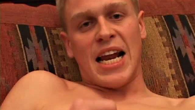 Brad Corwin Fingers Hard