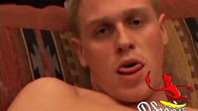 Brad Corwin Fingers Hard