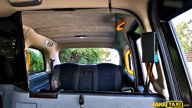 Italian Stunner Has Tight Pussy