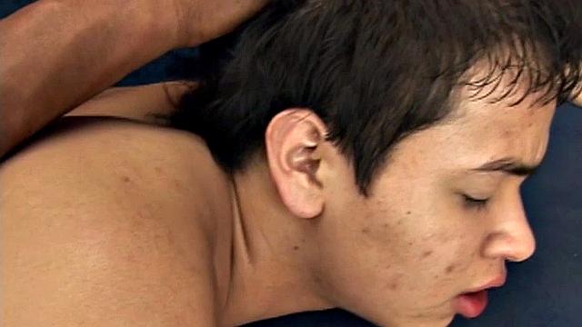 Geronimo and Emanuel