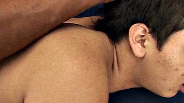 Geronimo and Emanuel