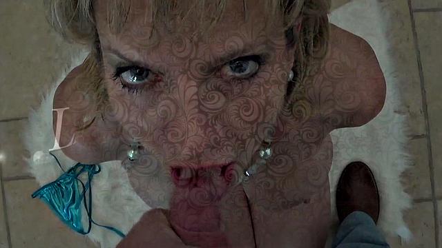 Big Tits, Nipples, Blowjob