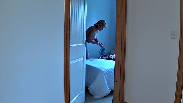 Big Tits, Nipples, Blowjob