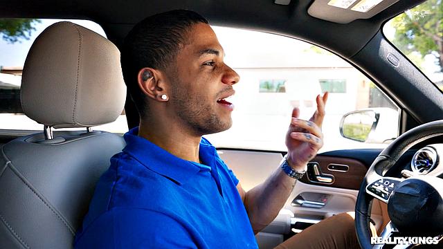 Spread 'Em, It's An Open House!