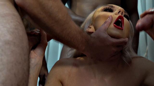 There's a first for Everything!