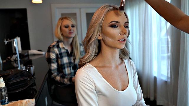 There's a first for Everything!