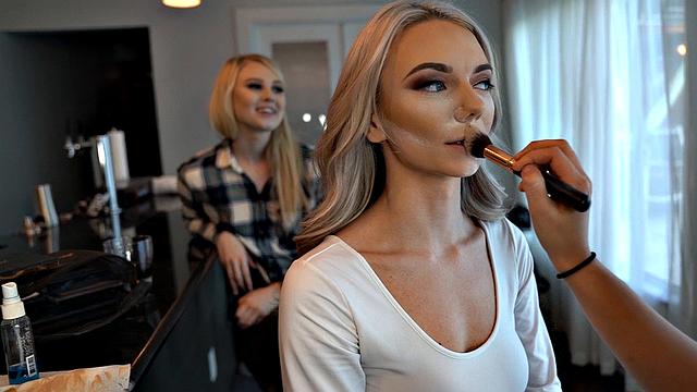 There's a first for Everything!