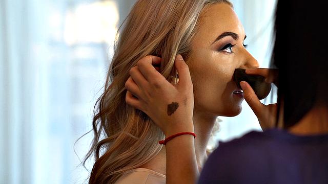 There's a first for Everything!