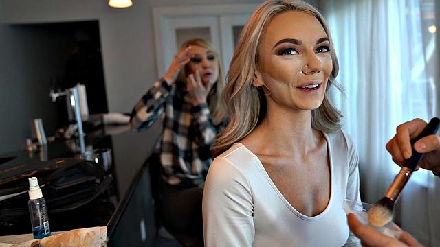 There's a first for Everything!