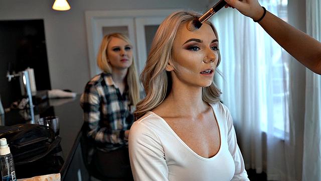 There's a first for Everything!