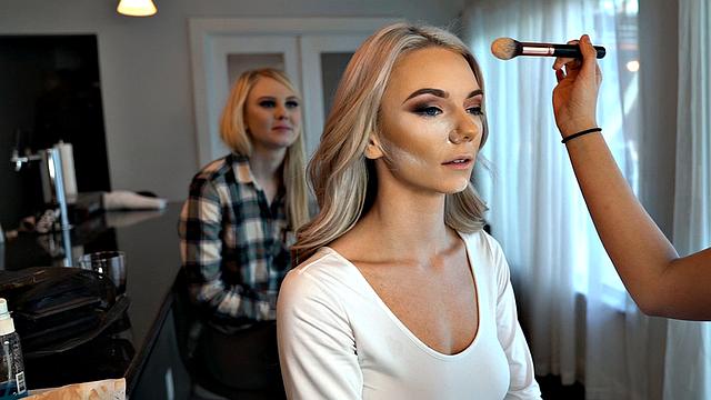 There's a first for Everything!