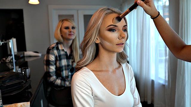 There's a first for Everything!