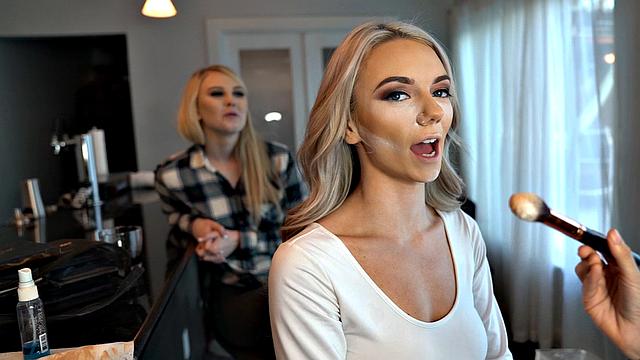 There's a first for Everything!