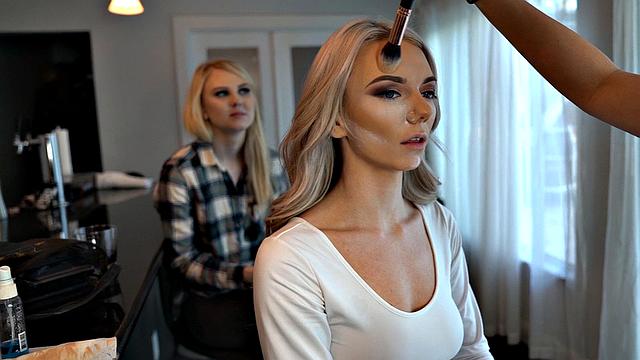 There's a first for Everything!