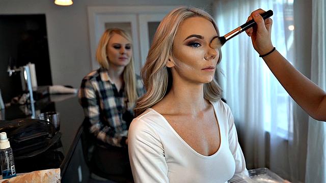 There's a first for Everything!