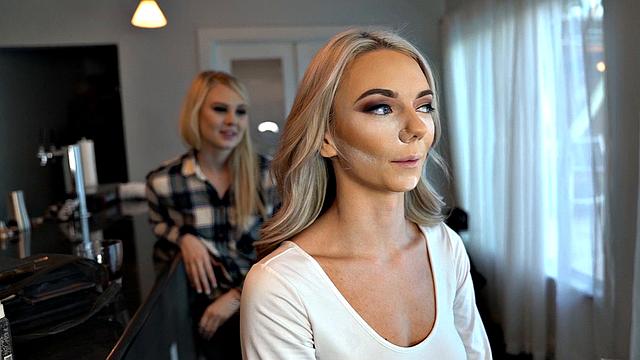 There's a first for Everything!