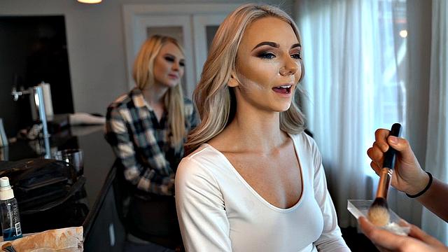 There's a first for Everything!