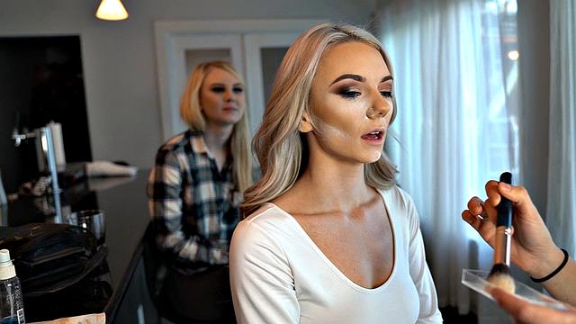 There's a first for Everything!