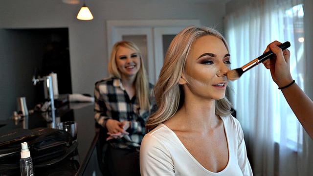 There's a first for Everything!