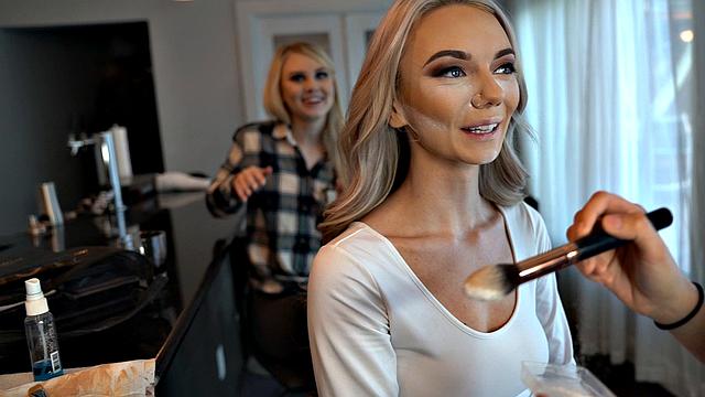 There's a first for Everything!