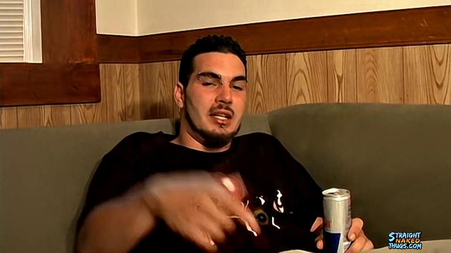 Badass, Dirty Talking, Alpha Thug Cums - Spade