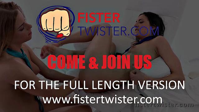 FisterTwister - Magical 