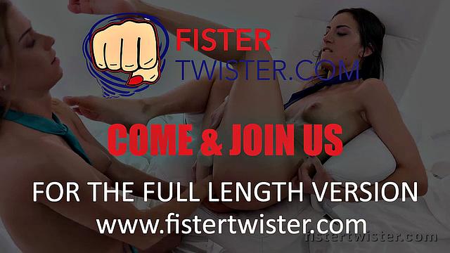 FisterTwister - Magical 