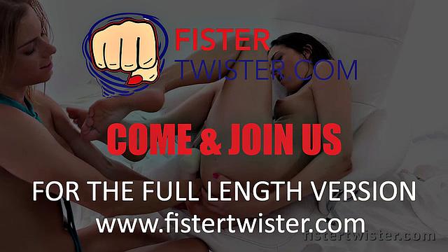 FisterTwister - Magical 