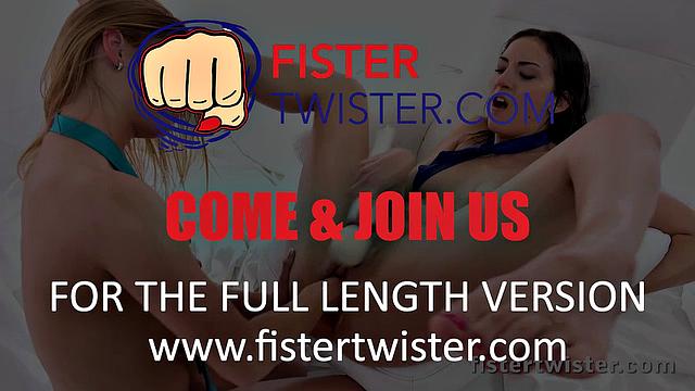 FisterTwister - Magical 