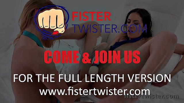 FisterTwister - Magical 