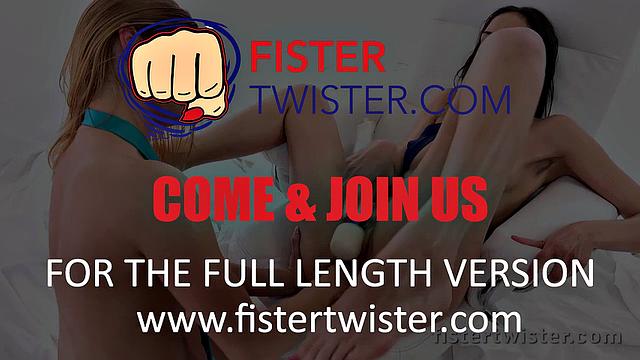 FisterTwister - Magical 