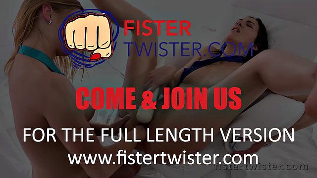 FisterTwister - Magical 