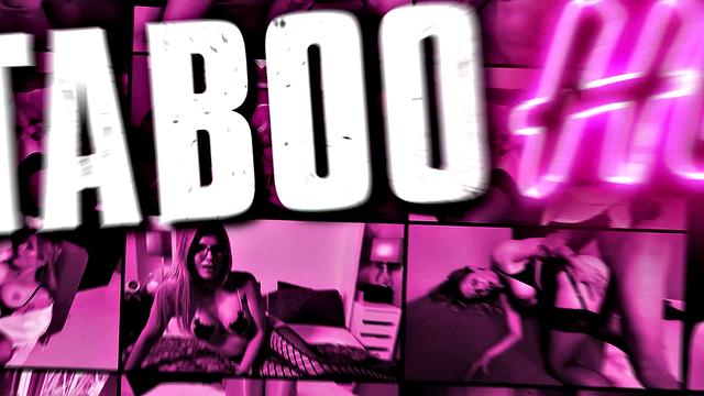 Bored Housewife Taken to Multi MILFverse for Step Family Sex! - Kenzie Love