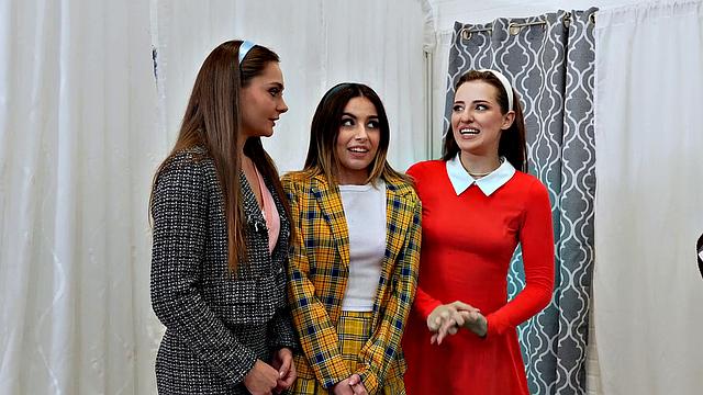 Black Friday Part 1: Limit Exceeded