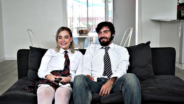 Secret Hookup