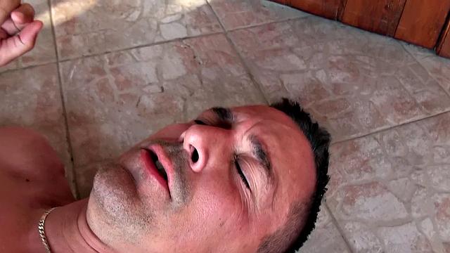 From Romania with Passion