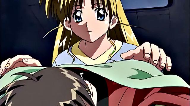 Anime Hentai Manga blowjob and sex videos