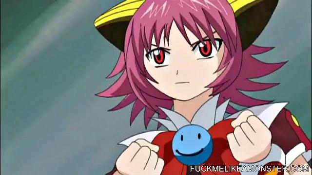 Watch This Scene Of Exclusive Hentai Porn