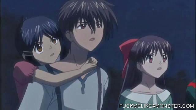 Watch This Scene Of Exclusive Hentai Porn