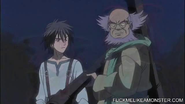 Watch This Scene Of Exclusive Hentai Porn