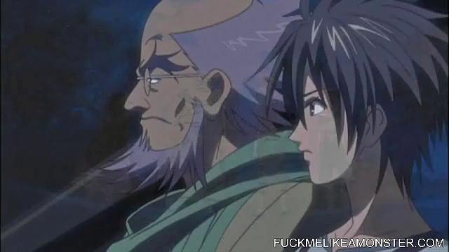 Watch This Scene Of Exclusive Hentai Porn