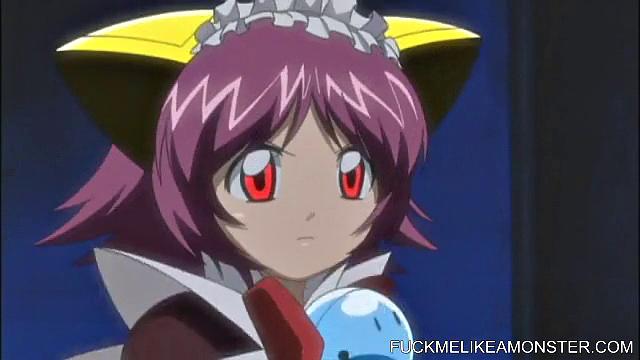 Watch This Scene Of Exclusive Hentai Porn