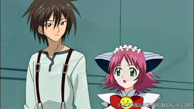 Watch This Scene Of Exclusive Hentai Porn