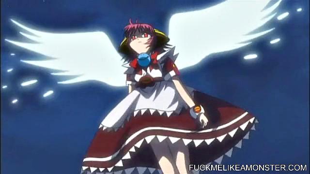 Watch This Scene Of Exclusive Hentai Porn