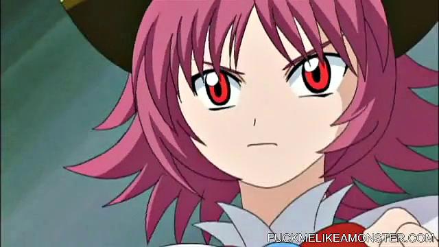 Watch This Scene Of Exclusive Hentai Porn