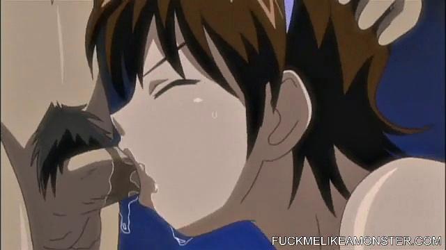 Watch This Scene Of Exclusive Hentai Porn