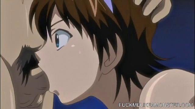 Watch This Scene Of Exclusive Hentai Porn