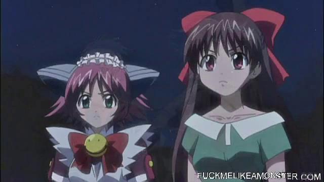 Watch This Scene Of Exclusive Hentai Porn