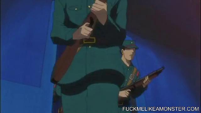 Watch This Scene Of Exclusive Hentai Porn