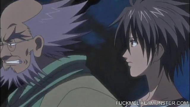 Watch This Scene Of Exclusive Hentai Porn